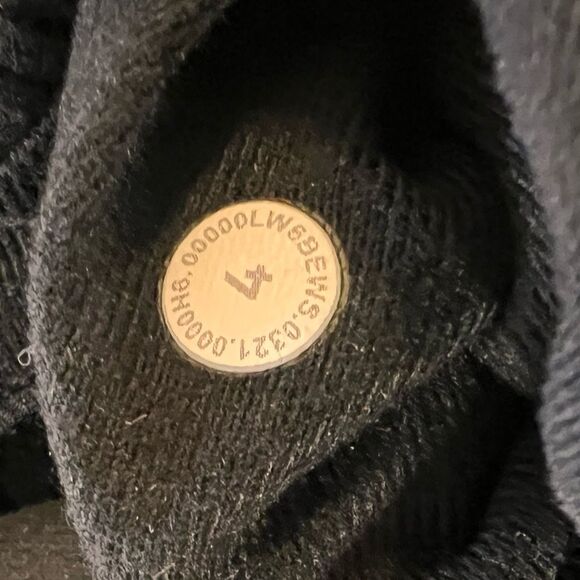 Lululemon Ready to Rulu Jogger, High Rise. Slim fit. Size 4 workout casual comfy - Picture 9 of 10